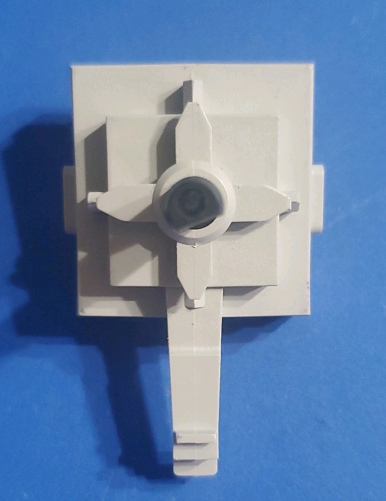 Whirlpool Washer Selector Switch W10285512 (REV G) (ES 14) (B1) gallery