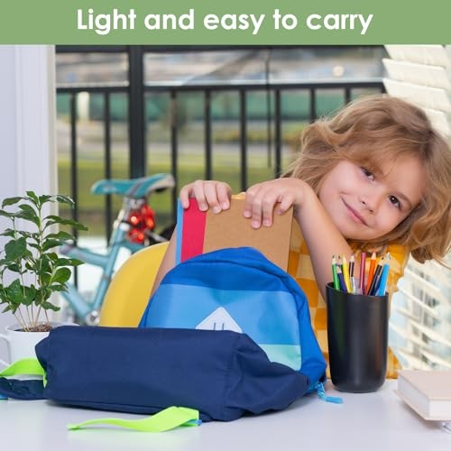 48 Pack Lined Notebooks, A5 Journals Bulk, 8.3x5.5 Notebook Kraft Lined-48pack gallery