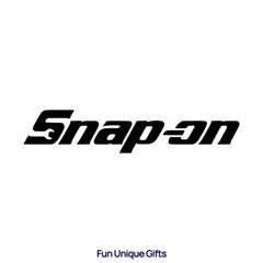 Snap On Vinyl Decal Sticker -Multiple Colors & Sizes- SHIPS FREE!