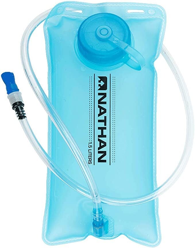 NWT - Nathan Quikstart 6L with 1.5L Bladder 5