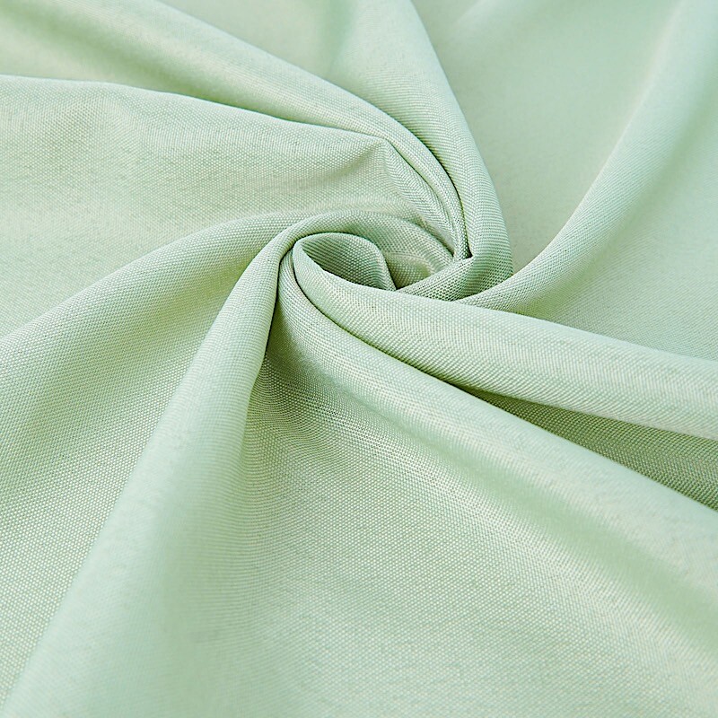 SAGE GREEN 60x126 RECTANGLE POLYESTER TABLECLOTH Wedding Catering Kitchen gallery