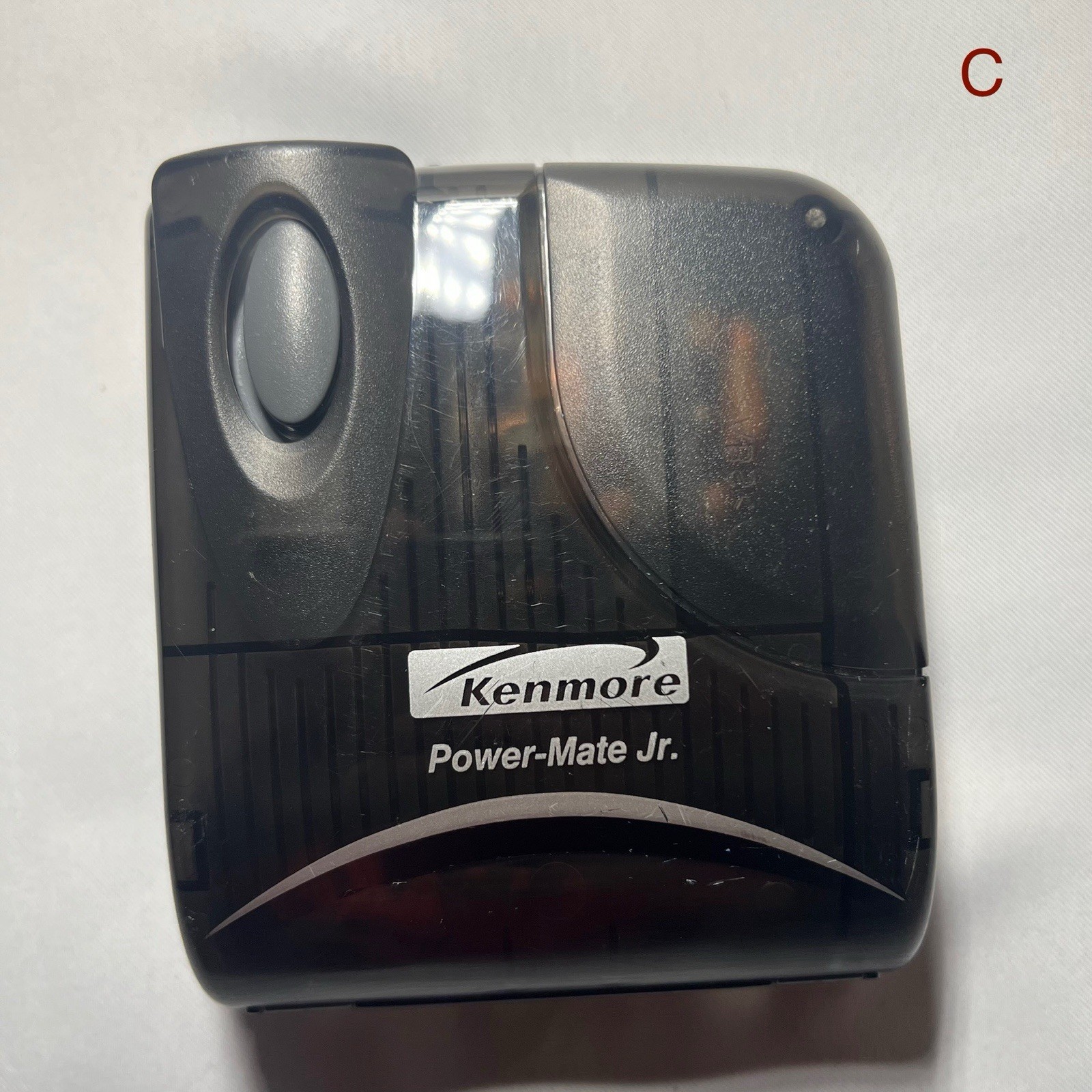 Kenmore Powermate Jr Attachment 116.C85PBPK0V022 for 116 Progressive Vacuum gallery