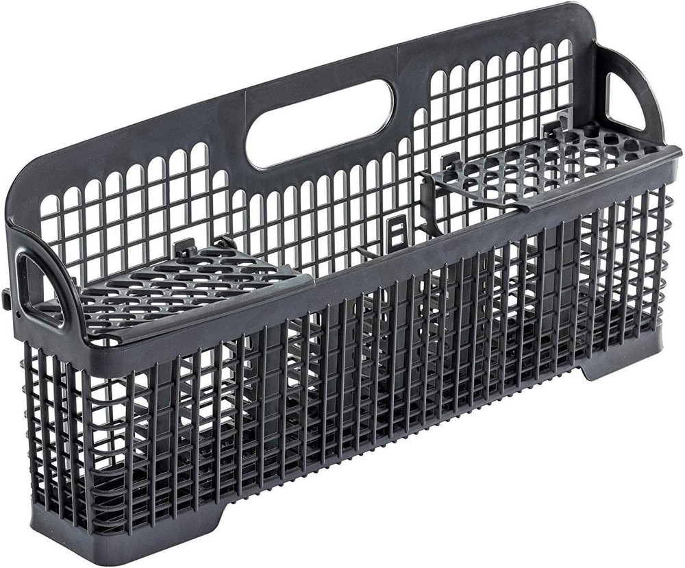 UPGRADED 8531233 Silverware Basket Compatible with Kenmore Dishwasher, WP8531233