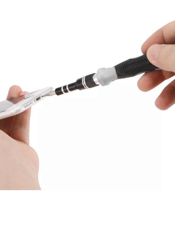 Screwdriver Repair Tool Kit For Cell Phone Samsung Galaxy S26/25 Ultra S22 23 24 gallery