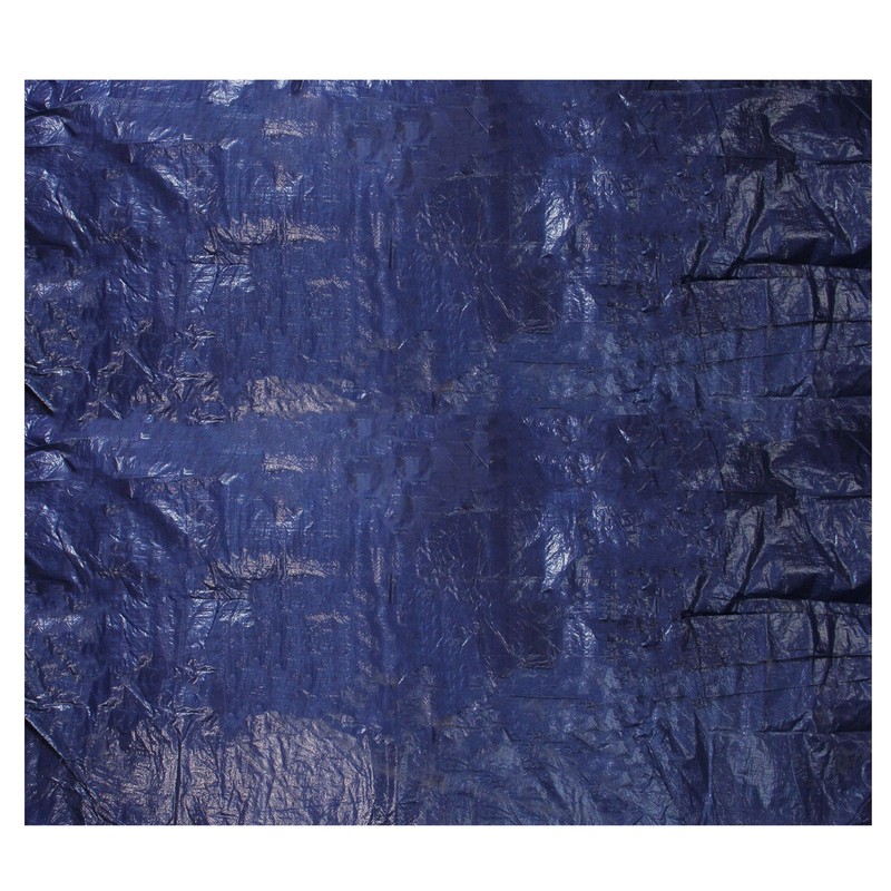 Pool Central 19.4FT Rectangular Gray Swimming Pool Ground Cloth gallery