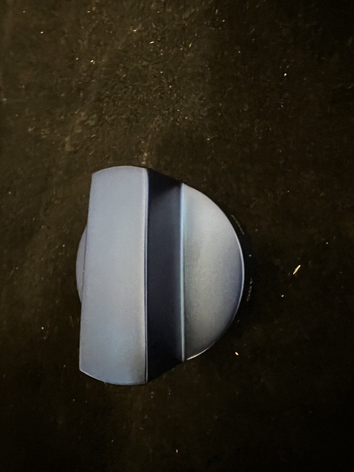 Thermador Blue Knob Pro Harmony Ranges (See Video for label), low med high gallery