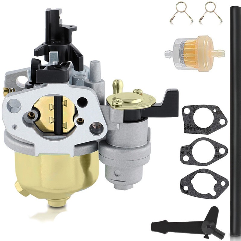 Carburetor for Mi-T-M CM3200-0MMB Pressure Washer Carburetor gallery