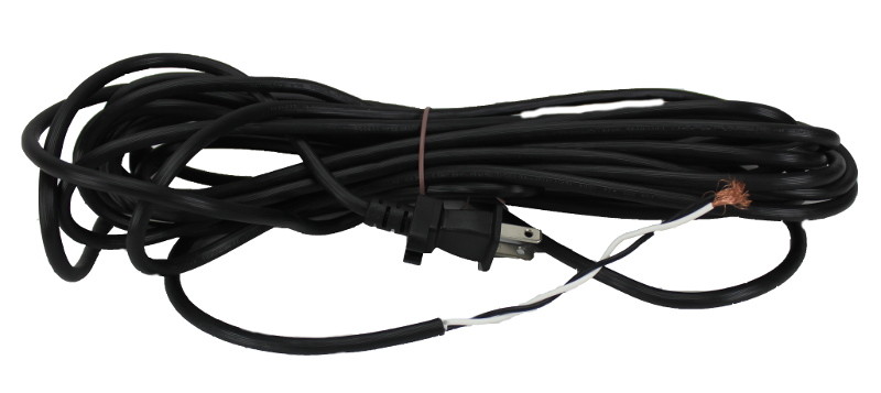 Hoover Power Cord Assembly-30 ft #46383330 gallery