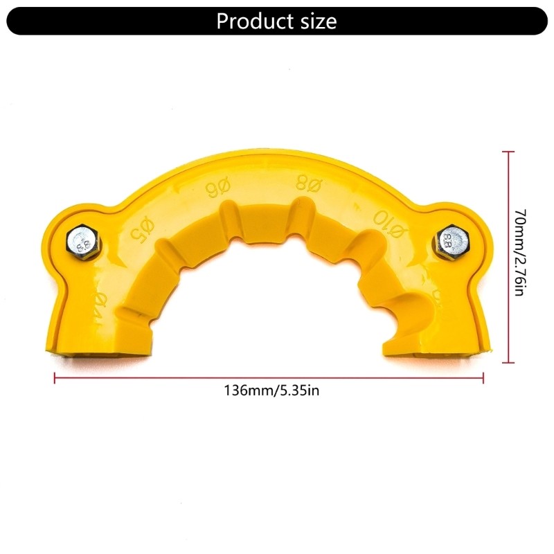 High Speed Drill Bit Sharpener Grinding Tool for Home DIYer and Professional Use gallery