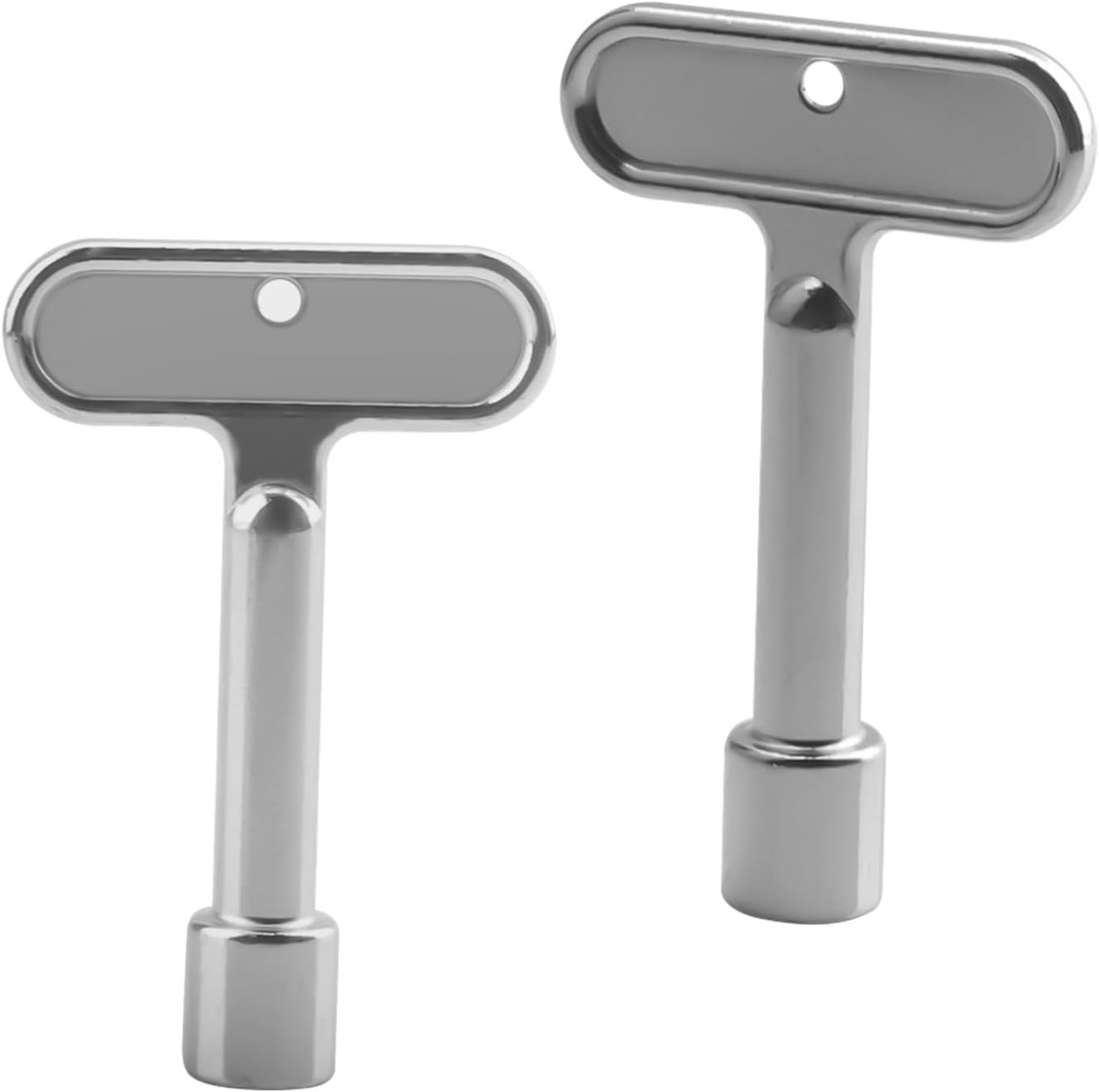 3/8'' Hydrant Key,Water Key for P1300-PART-13-KEY,Compatible with Silver gallery
