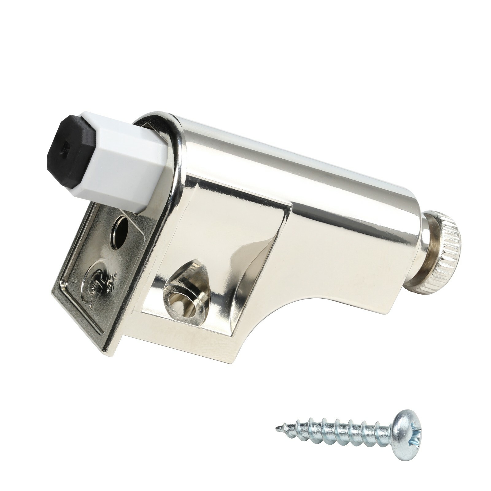 (10) Grass Unisoft Universal Soft-Close Adapter for Doors Cabinet Damper SCD103 gallery