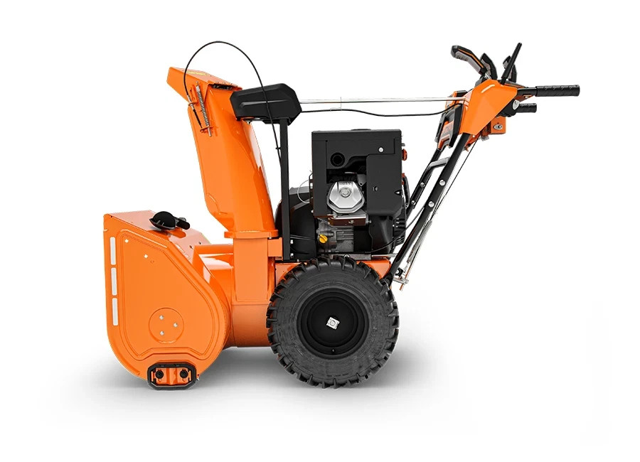 NEW Ariens Platinum (24") SHO 389cc Two-Stage Snow Blower 921074 gallery