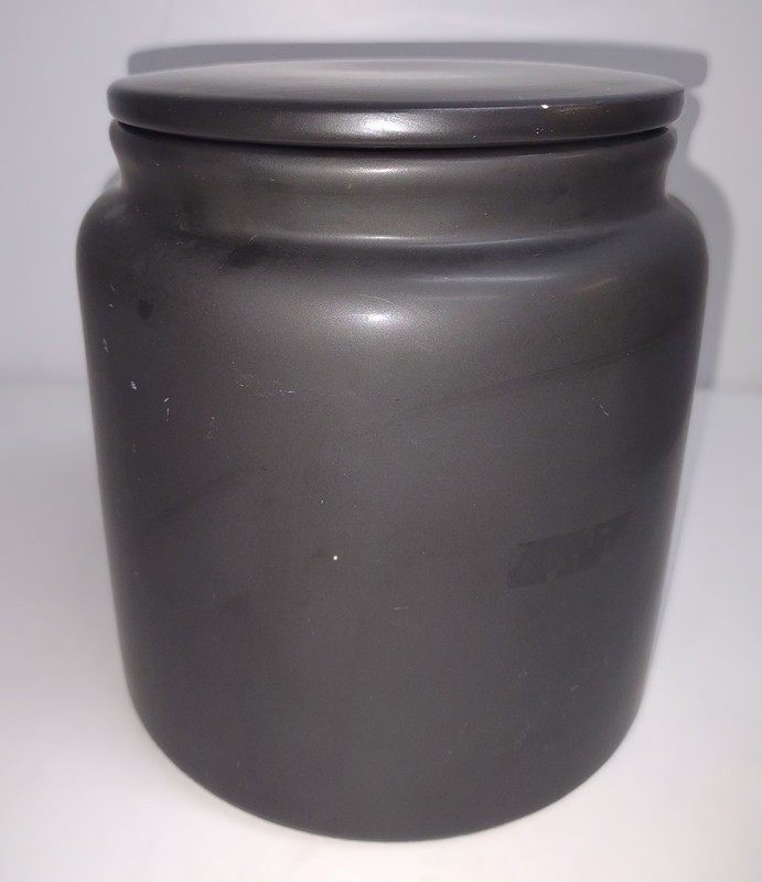 Blue Harbor Extra Large Matte Canister gallery