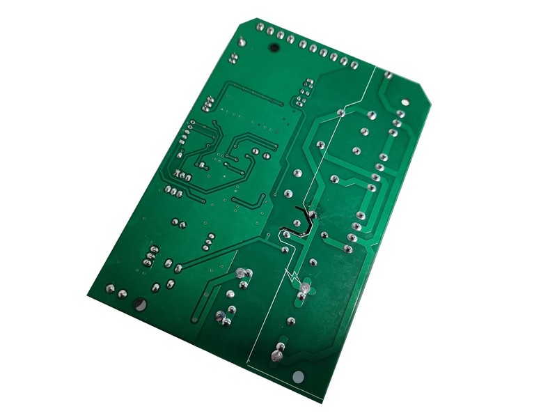 Control Board for Sliding Gate Opener Security Electronic Main Replacement Ci... gallery
