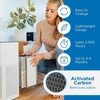 Medify MA-50 Genuine Replacement 3 in 1 with Pre-filter, True HEPA H13 1-Pack gallery