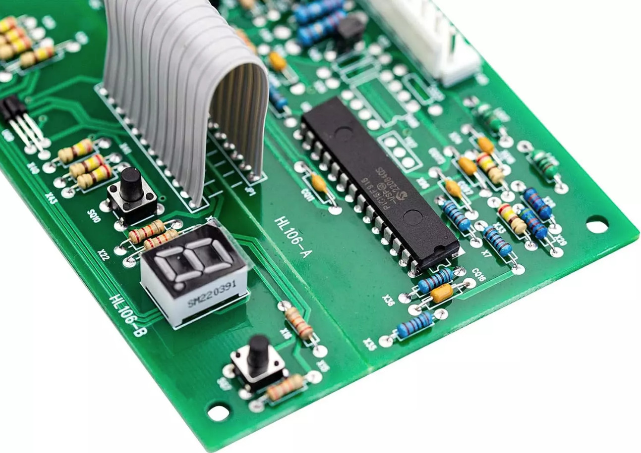 Jazz Control Board For Maytag MBR2256KES MBR2256KES3 MBR2256KES4 MBR2258XES0 gallery