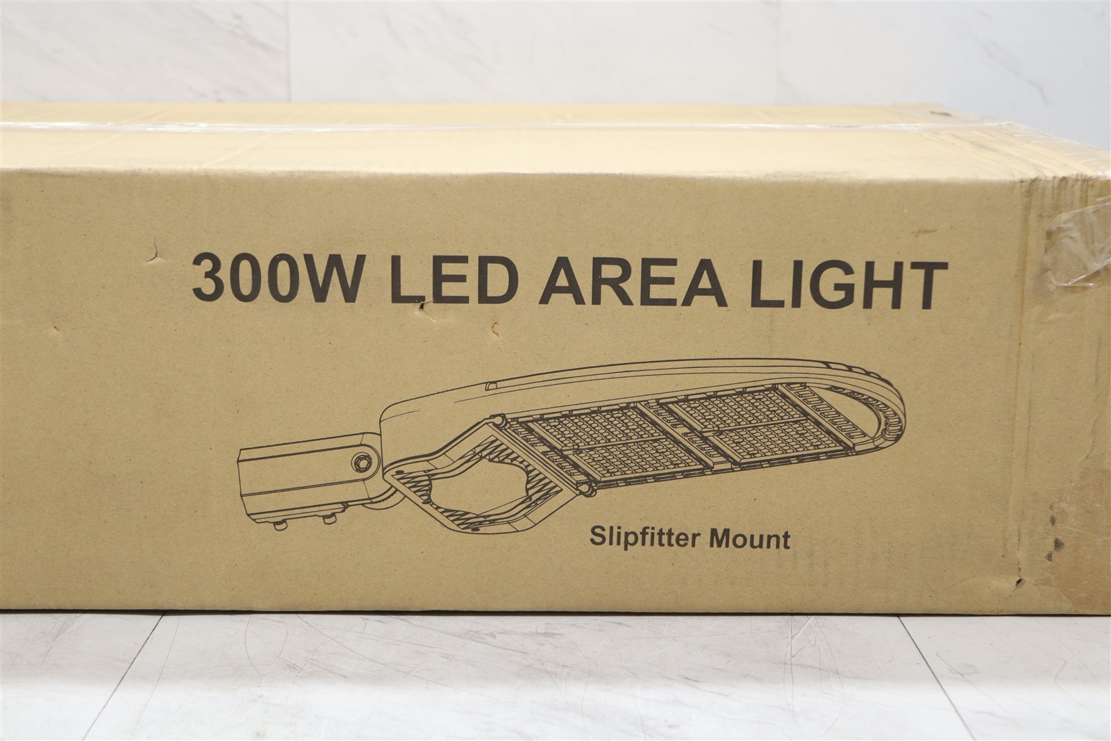 NEW Topaz 300W LED Outdoor Area Lighting F-ARL/300/40K/S3/480 39000LmL 4000K gallery