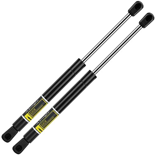Rear Trunk Lift Support Shocks for Dodge Challenger 2008-2018 Gas Spring Strut gallery