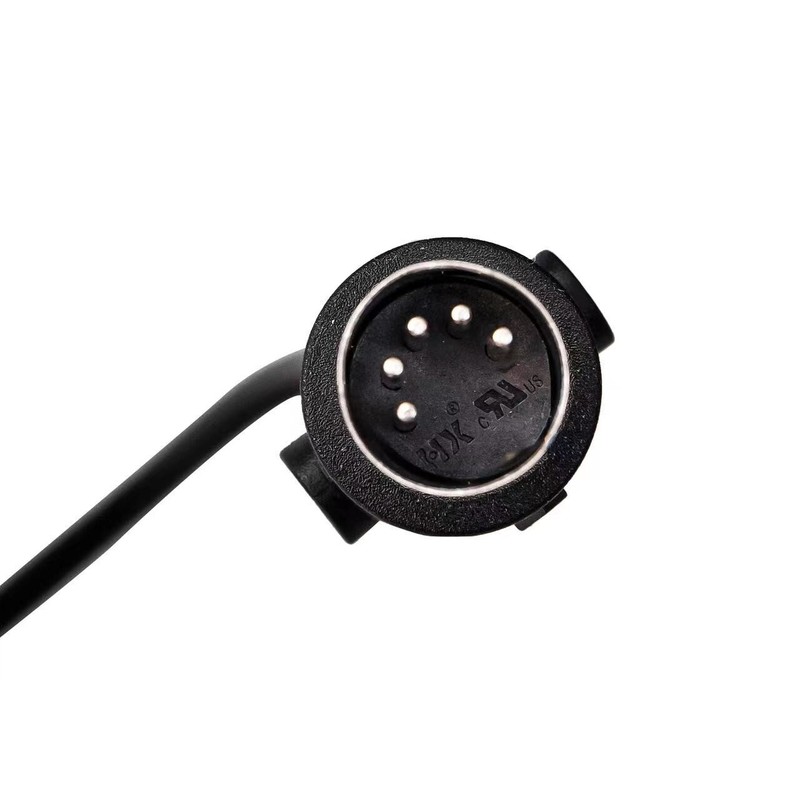 Okin Adjustable Bed Base Power Down Box 1MFP 74389 Replacemnet gallery