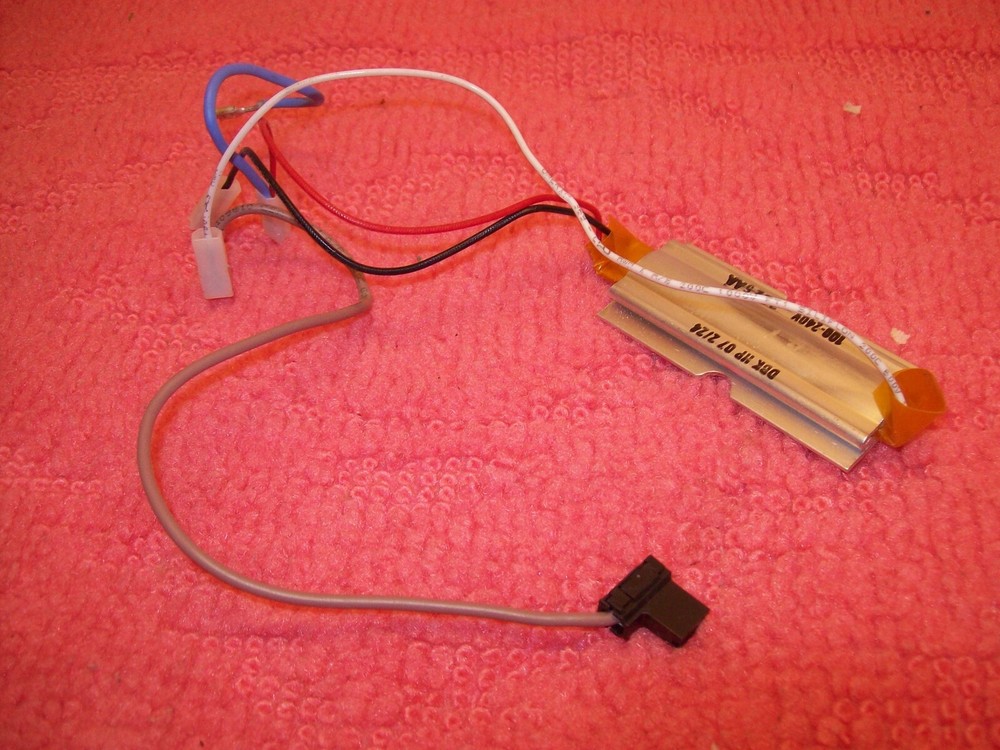 Technivorm Moccamaster KBT Replacement Pot Heater 53923 KBGV, New, Free ship!