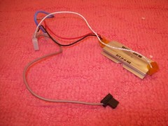 Technivorm Moccamaster KBT Replacement Pot Heater 53923 KBGV, New, Free ship!