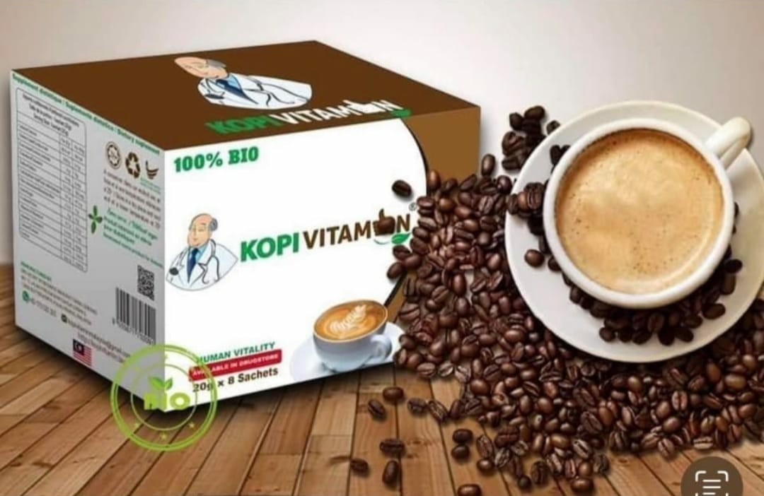 Kopivatamin for Men gallery