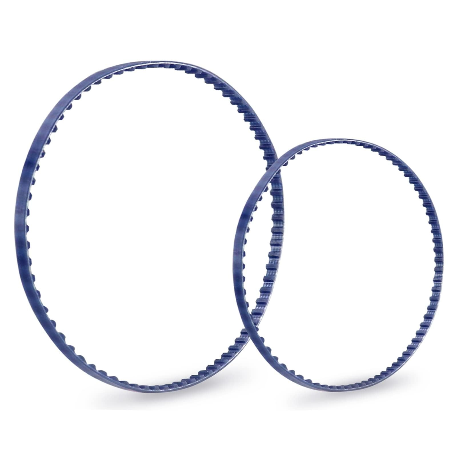 360/380 Pool Cleaner Belts Replacement Kit 91001017 Small and Large Belt Comp... gallery