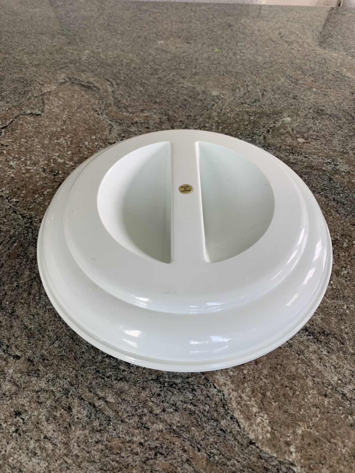 Nikken PiMag Aqua Pour Model #1360 Upper Tank Lid/Cover - Very Good Condition gallery
