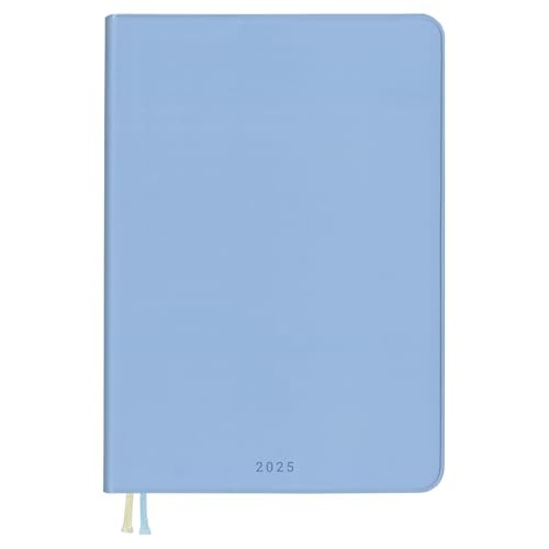 Daigo 2025 Planner Mill Weekly Blue E9600 Starting March 2025from JP gallery