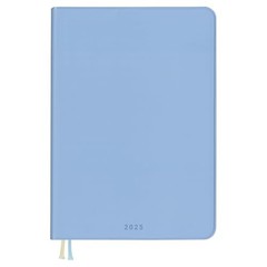 Daigo 2025 Planner Mill Weekly Blue E9600 Starting March 2025from JP