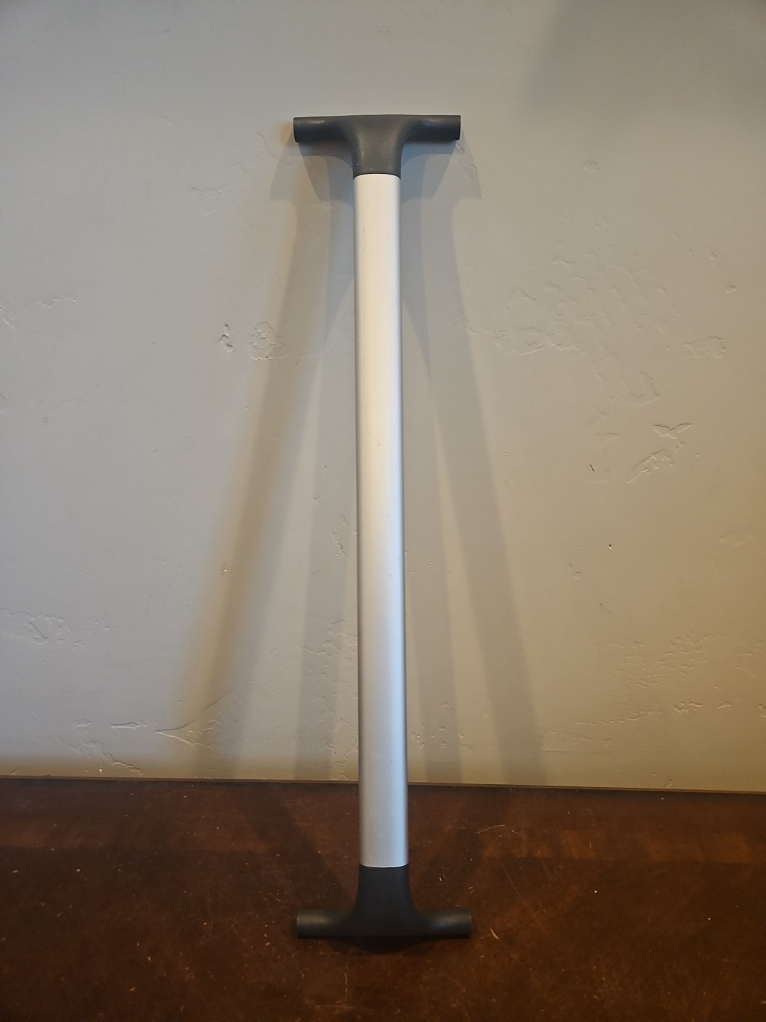 Gardena 03565 Leaf & Grass Collector Replacement Part Grass Bag Expansion Bar gallery