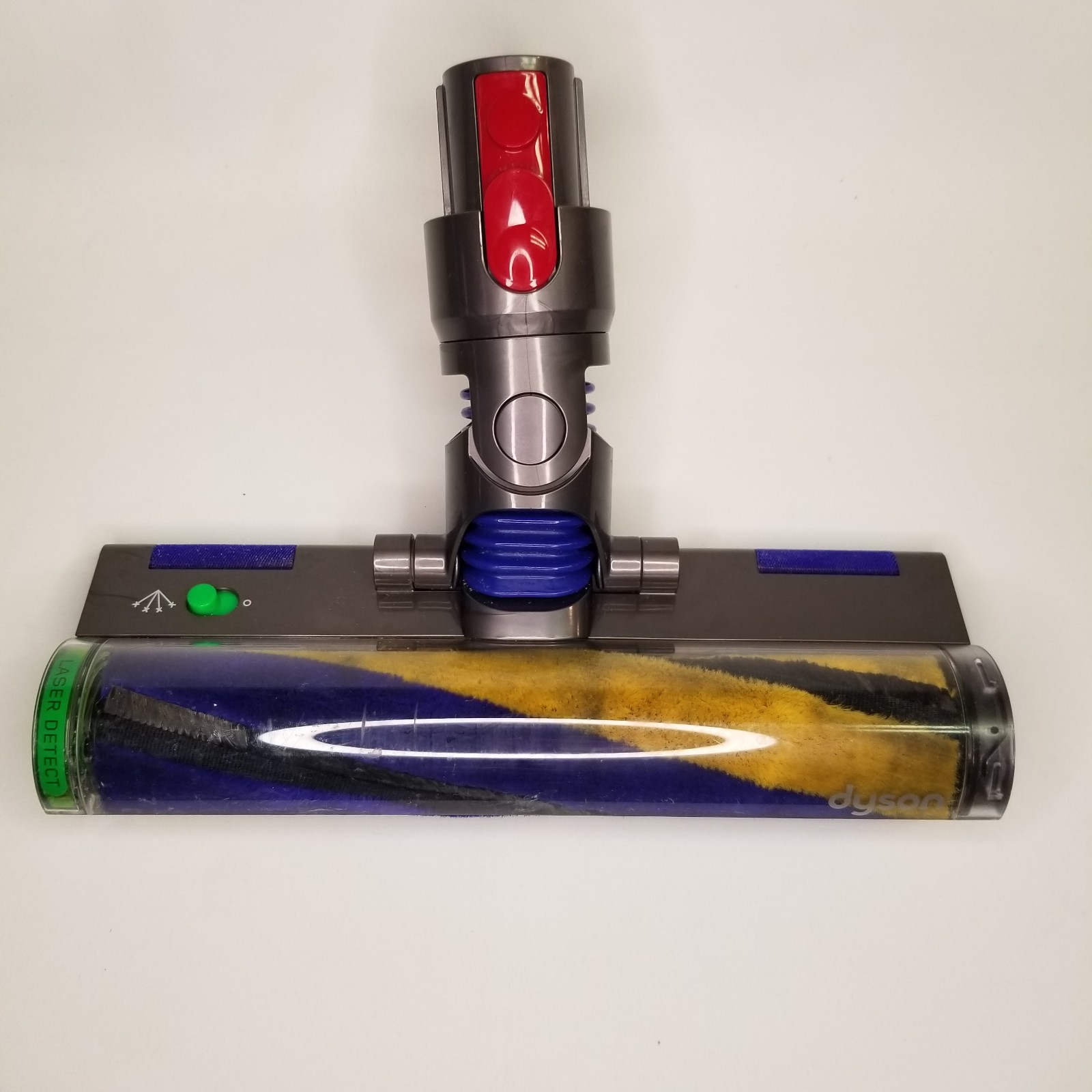 Dyson Fluffy Optic Cleaner Head gallery