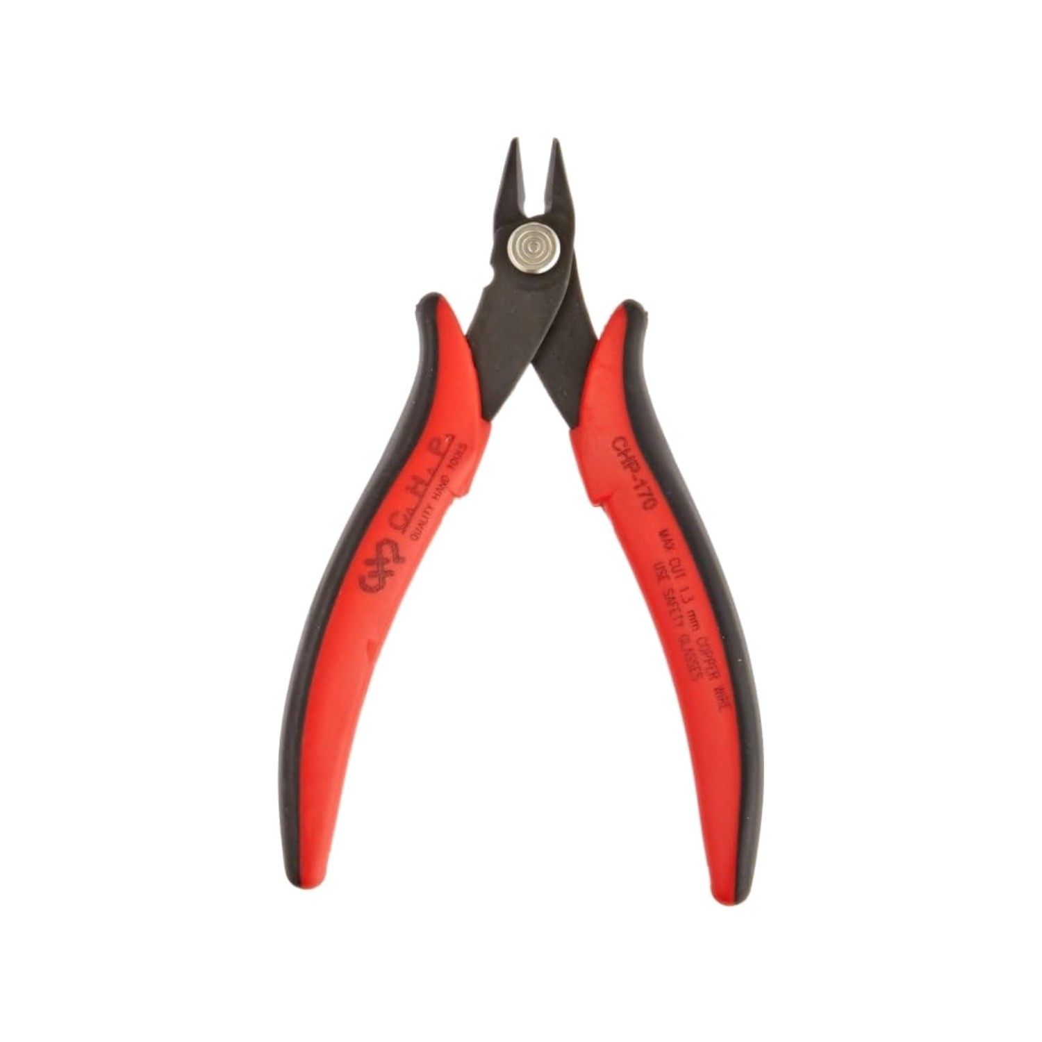 Rockwell Hardness Micro Cutters, 3 Pack gallery