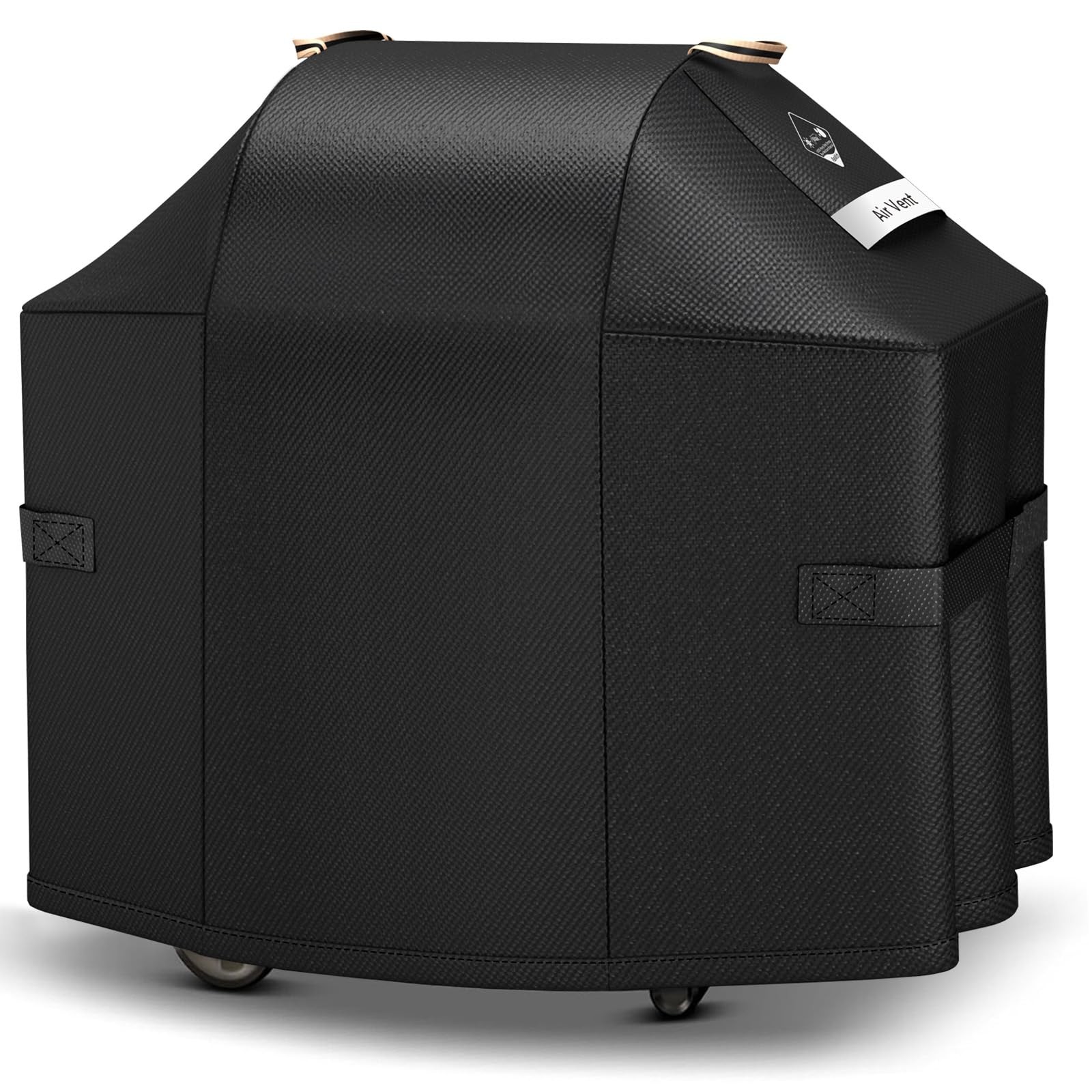 58 Inch HeavyDuty Waterproof Grill Cover for Genesis II 300 Series Grills gallery