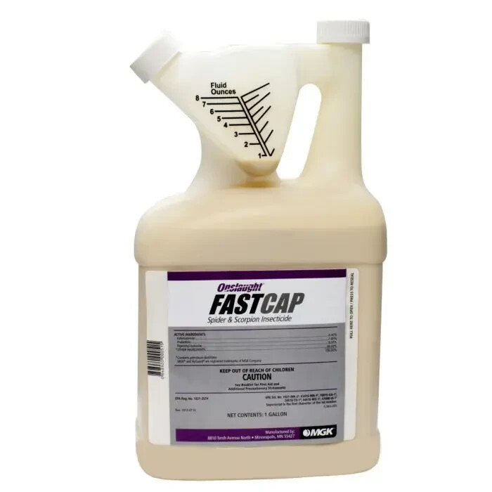 MGK fastcap gallon insectcide gallery
