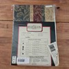 Home Statements L'Opera Oakleaf 60" x 118" Oblong Tablecloth Polyester Cotton gallery