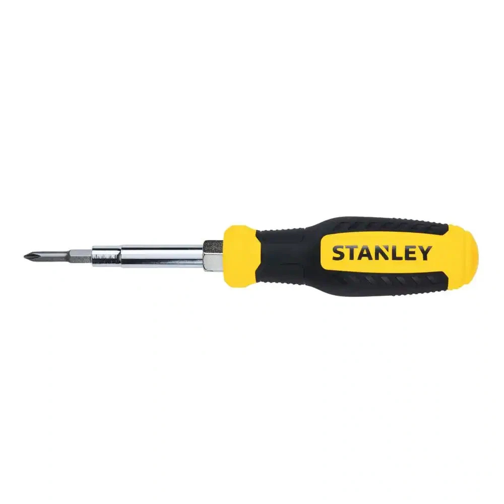 6-in-1 Multi-Bit Screwdriver gallery
