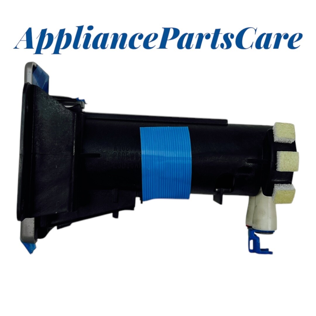 Whirlpool Refrigerator Water Filter Housing W11162042, W11036338 gallery