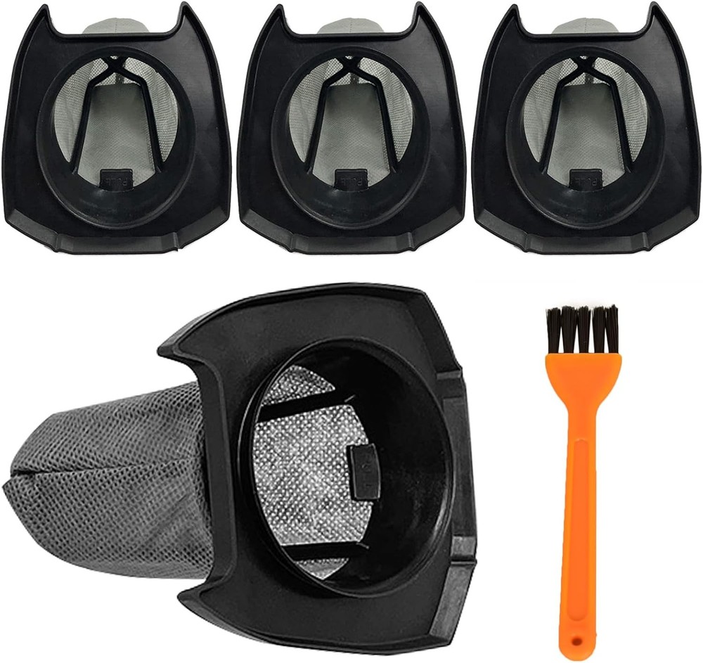 F77 Replacement Vacuum Filter for Dirt Devil Vibe 3 in 1 Bagless Vacuum Stick