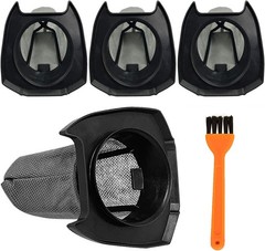 F77 Replacement Vacuum Filter for Dirt Devil Vibe 3 in 1 Bagless Vacuum Stick