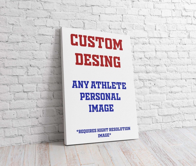 Custom design gallery