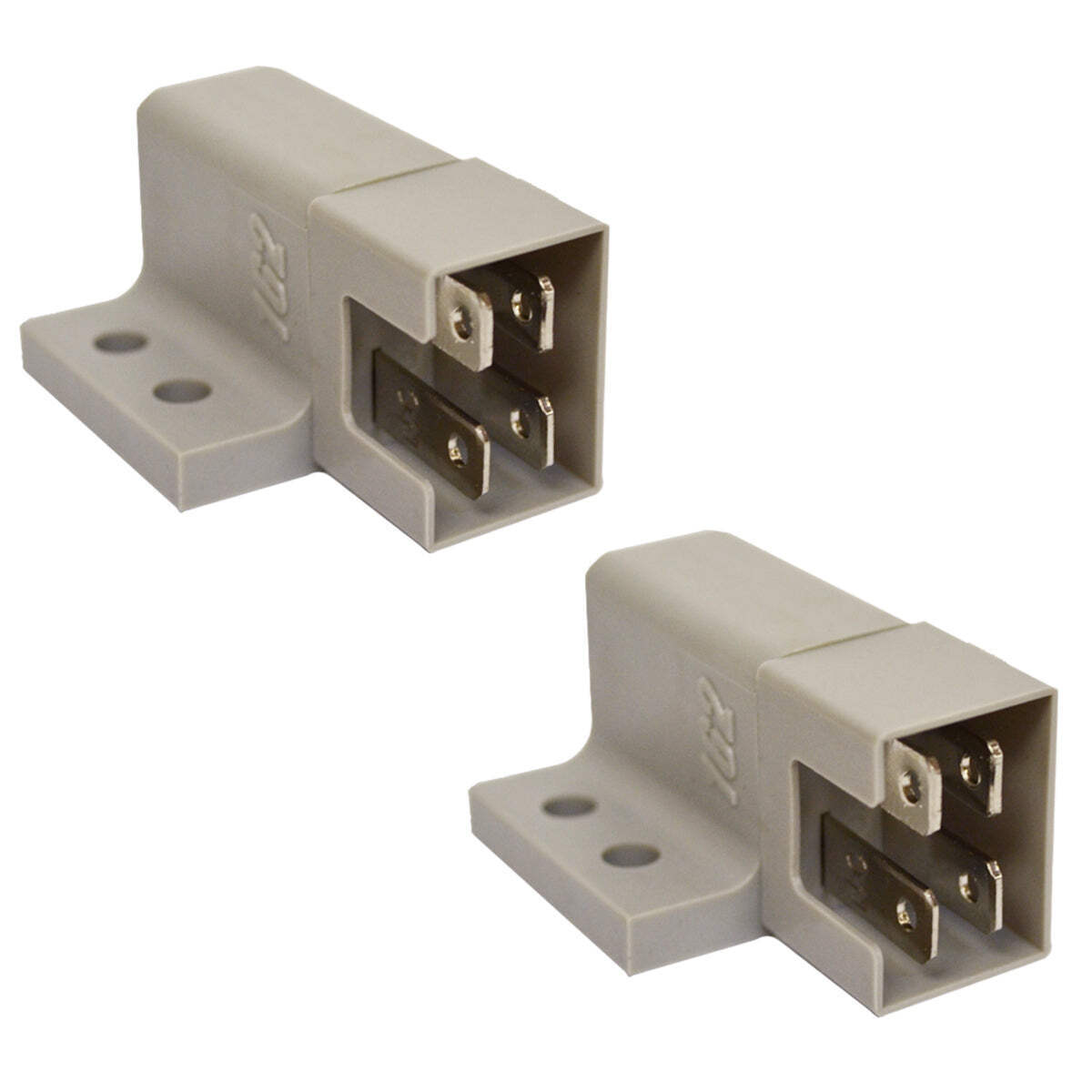2PK Safety Interlock Switch for AYP Husqvarna 539101080 109553X Bobcat 108208 gallery