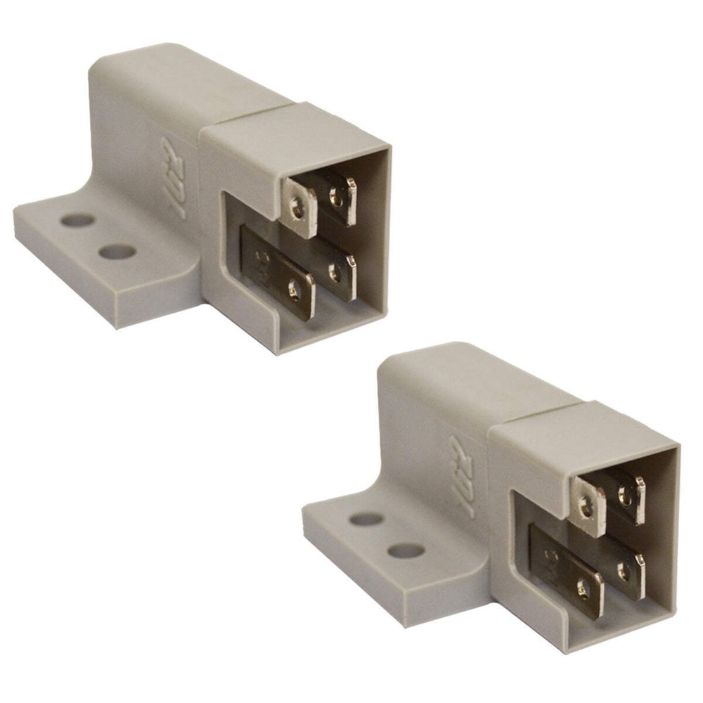 2PK Safety Interlock Switch for AYP Husqvarna 539101080 109553X Bobcat 108208