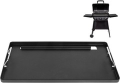 Full-Size Griddle Insert for Char-Broil Classic 360 & American Gourmet 3-Burner