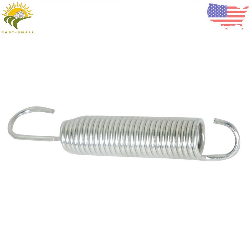 Thomletha Lawn Mower Tension Spring For Ariens Gravely 135x.98x6 08320300 gallery