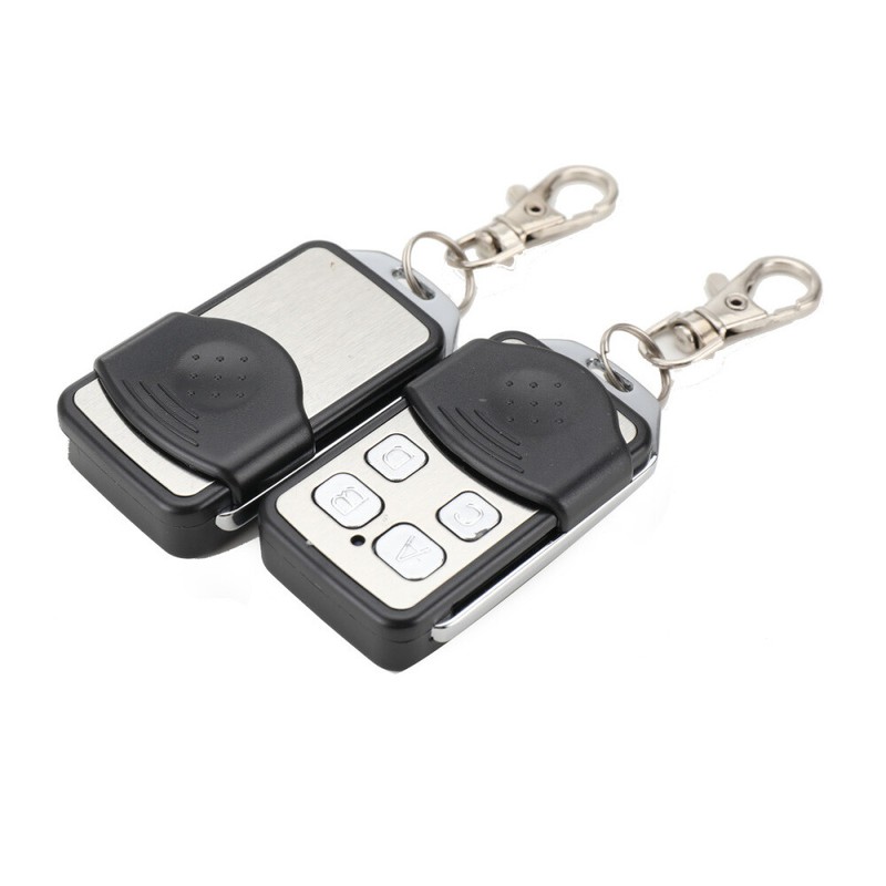Door Operator Closer with Remote Automatic Swing Door Opener Electric Handicap gallery