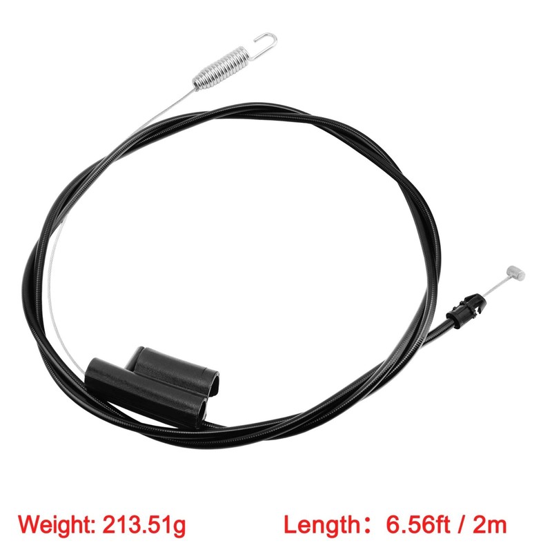 Single Speed Drive Cable For MTD 746-04728, 746-04728A, 946-04728, 946-04728A gallery