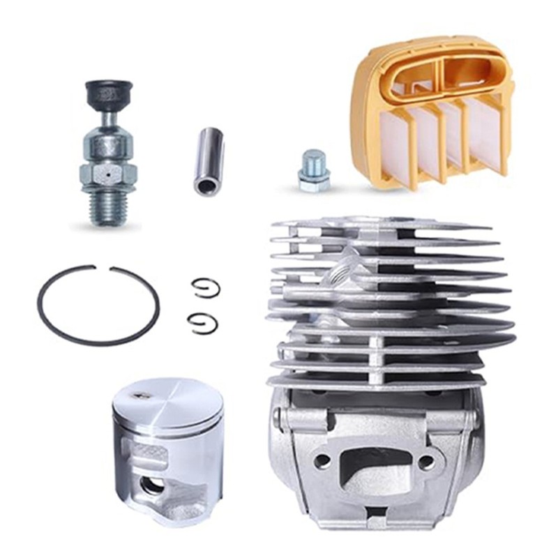 The All in One Solution A Complete Set to Replace Old Parts Effectively gallery