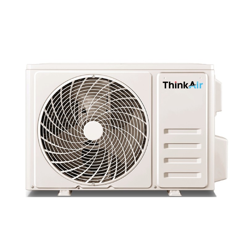 12000 BTU Mini Split 17 SEER2 Ductless Air Conditioner Heat Pump 1 Ton 110V wifi gallery
