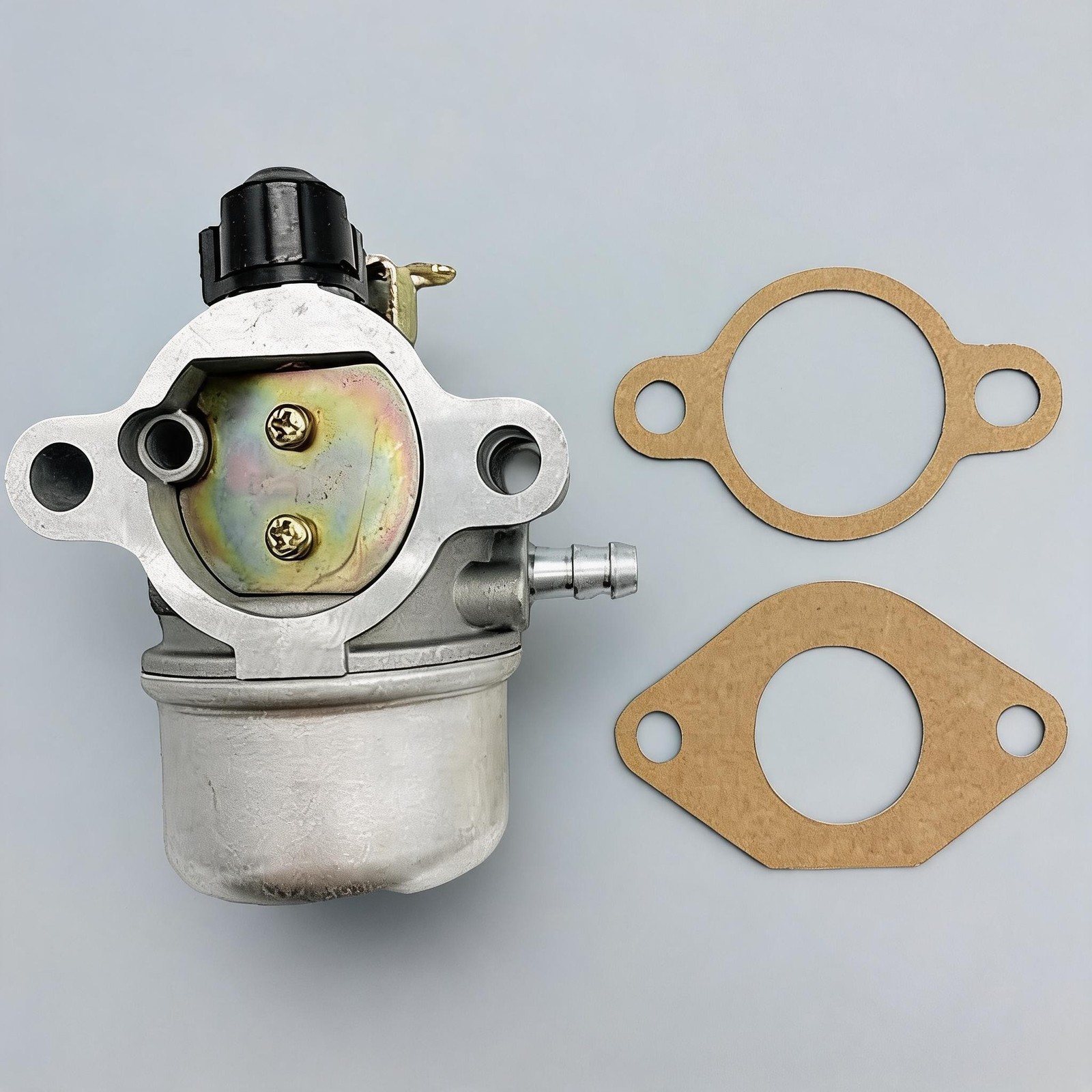 3-Piece Fuel Mixer Kit for Lawn Mower Carburetor 1205380-S 1205382-S 1285301-S gallery
